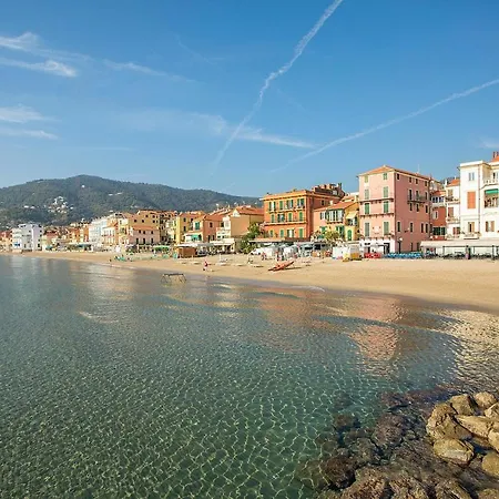 Il Superiore Pietra Ligure