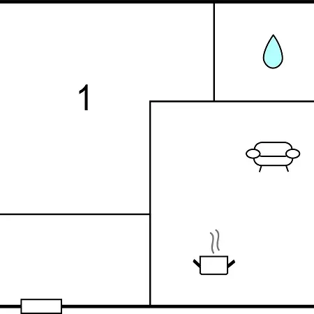 Apartmán Il Superiore Pietra Ligure