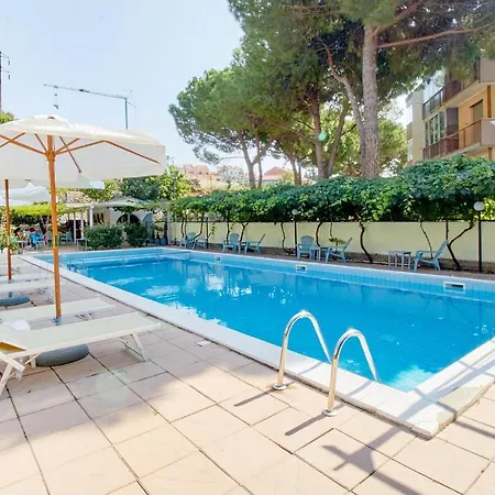 Appartement Il Superiore Pietra Ligure
