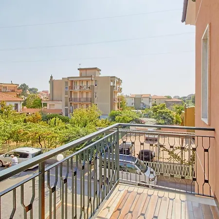 Il Superiore Appartement *