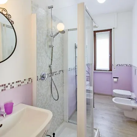 Appartement Il Superiore Pietra Ligure