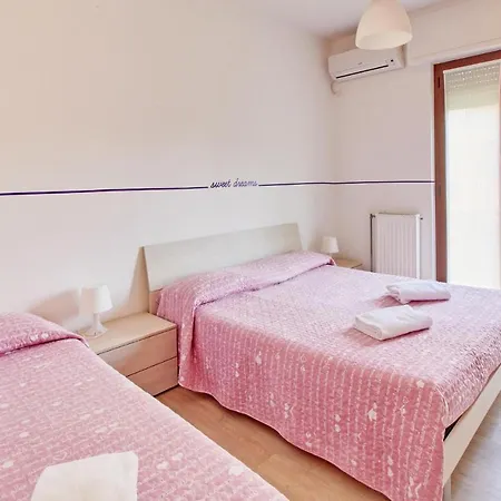 Il Superiore Appartement